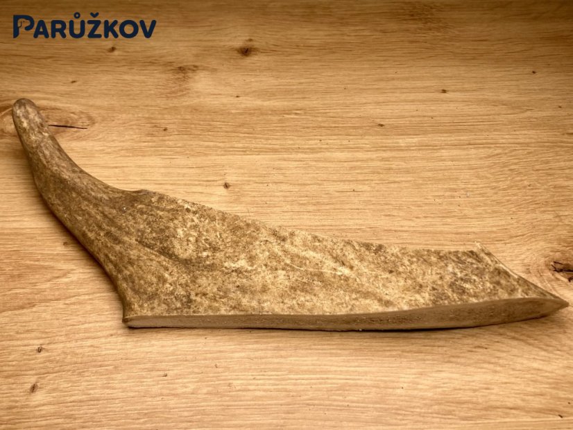 DANČÍ PAROHY (23 cm)