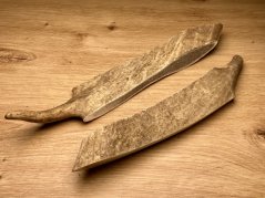 DANČÍ PAROHY - Duo (28 cm)