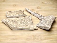DANČÍ PAROHY - Trio (15 cm)