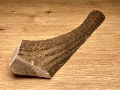 JELENÍ PAROHY - Půlený (23 cm)