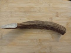 DANČÍ PARŮŽEK PRO PSY půlený - 22 cm