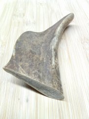 DANČÍ PARŮŽEK PRO PSY - 12,5 cm