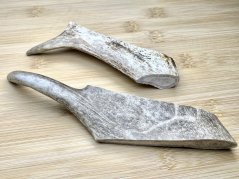 DANČÍ PAROHY - Duo (18 cm)
