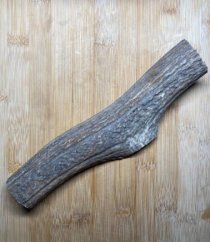 JELENÍ PARŮŽEK PRO PSY půlený 23,2cm