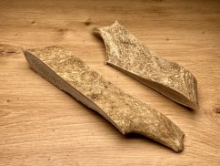DANČÍ PAROHY - Duo (20 cm)