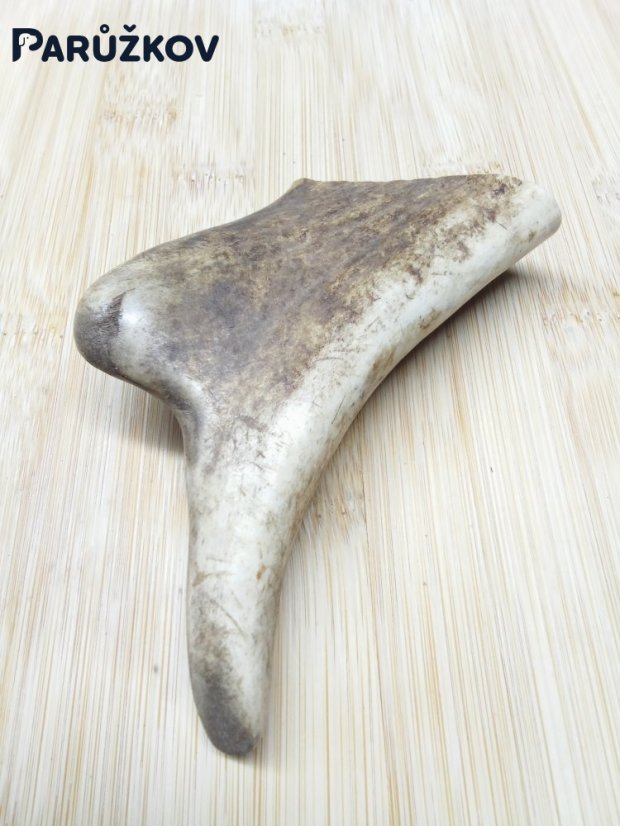 DANČÍ PARŮŽEK PRO PSY - 12,5 cm