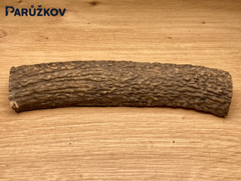JELENÍ PAROHY - Půlený (16 cm)