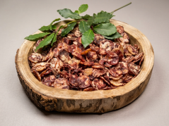 PSÍ CHIPSY - SVÍČKOVÁ