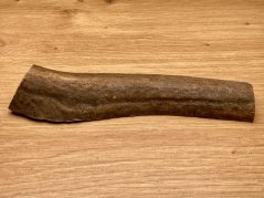 JELENÍ PAROHY - Půlený (14,5 cm)