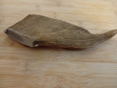 DANČÍ PARŮŽEK PRO PSY - 20 cm