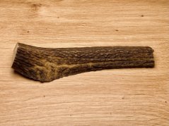 JELENÍ PAROHY - Půlený (17 cm)