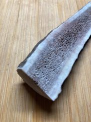 JELENÍ PARŮŽEK PRO PSY půlený 15,7cm