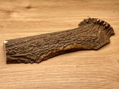 JELENÍ PAROHY - Půlený (18 cm)