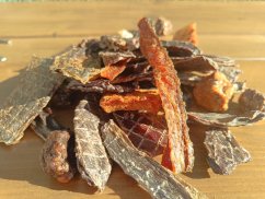 LOVELY LIGHT TREATS  200g