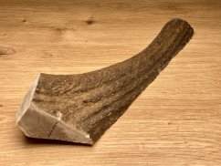 JELENÍ PAROHY - Půlený (23 cm)