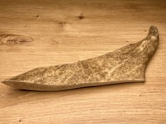 DANČÍ PAROHY (23 cm)