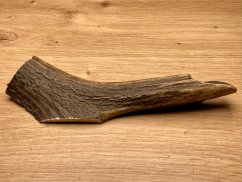 JELENÍ PAROHY - Půlený (17 cm)