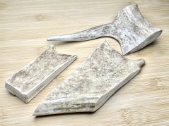 DANČÍ PAROHY - Trio (15 cm)