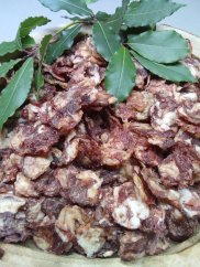 PSÍ CHIPSY - SVÍČKOVÁ