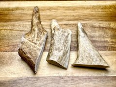 DANČÍ PAROHY - Trio (14 cm)