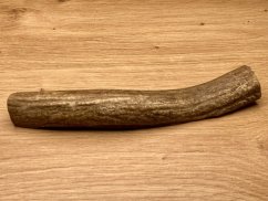 JELENÍ PAROHY - Půlený (16 cm)