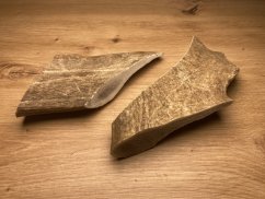 DANČÍ PAROHY - Duo (21,5 cm)