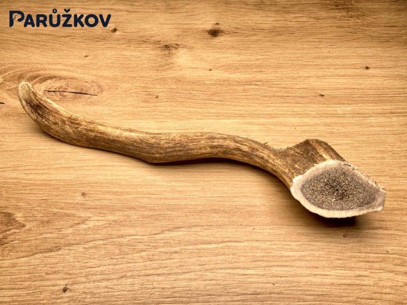 DANČÍ PAROHY (21 cm)