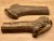 JELENÍ PAROHY - Duo - půlené (13 cm)
