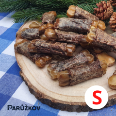 PSÍ KOSTIČKA - VELIKOST S