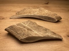 DANČÍ PAROHY - Duo (21,5 cm)
