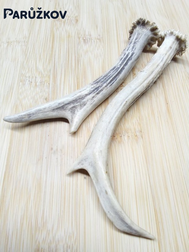 SRNČÍ PARŮŽEK PRO PSY 13-14,5cm