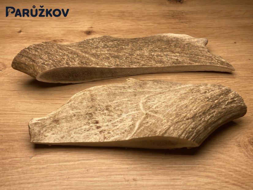 DANČÍ PAROHY - Duo (21,5 cm)