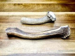 DANČÍ PAROHY - Duo (20 cm)