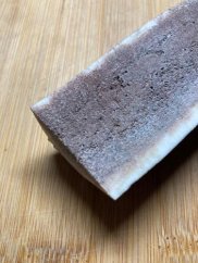 JELENÍ PARŮŽEK PRO PSY půlený 16,1cm