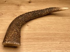 JELENÍ PAROHY - Roh (15 cm)
