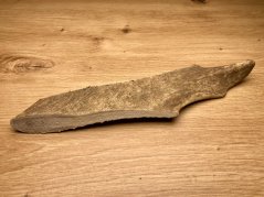 DANČÍ PAROHY (24 cm)