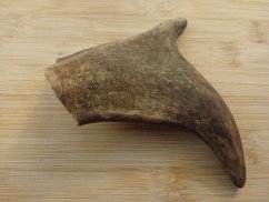 DANČÍ PARŮŽEK PRO PSY - 12 cm