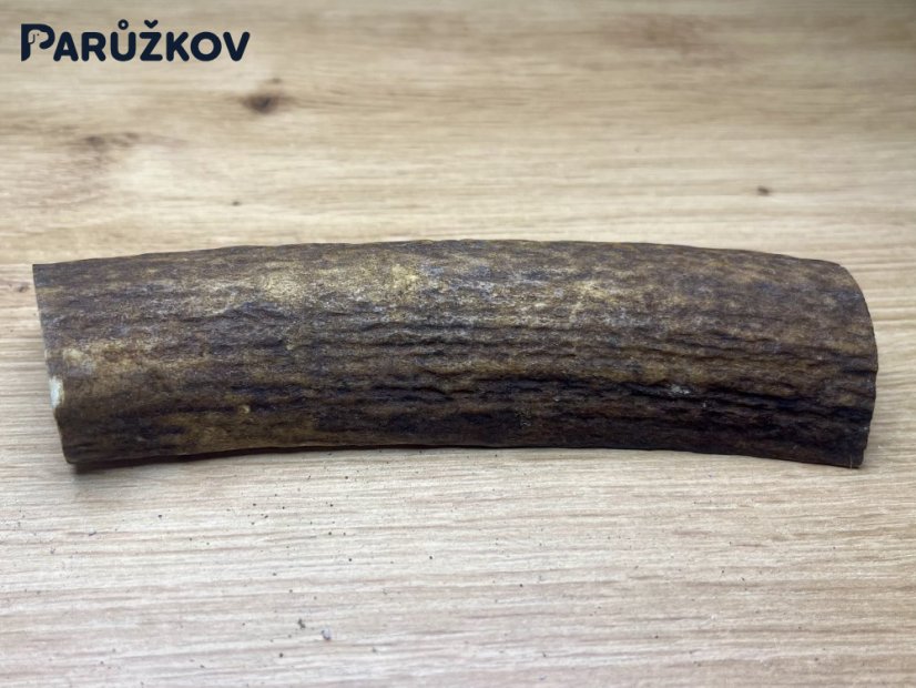JELENÍ PAROHY - Půlený (14 cm)