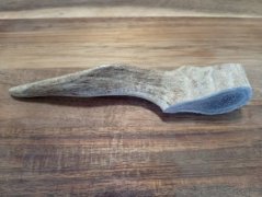 JELENÍ PARŮŽEK PRO PSY - 17 cm