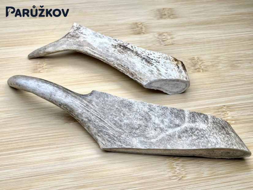 DANČÍ PAROHY - Duo (18 cm)