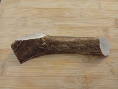 DANČÍ PARŮŽEK PRO PSY půlený - 14 cm