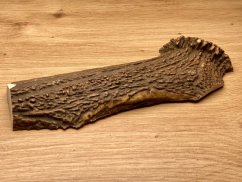 JELENÍ PAROHY - Půlený (18 cm)